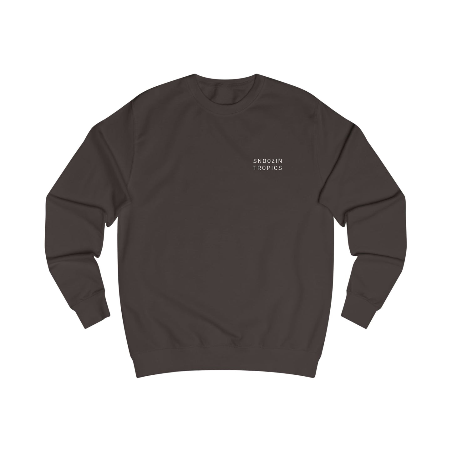 Miami Sunset Sweatshirt