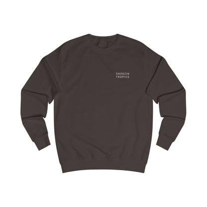 Miami Sunset Sweatshirt