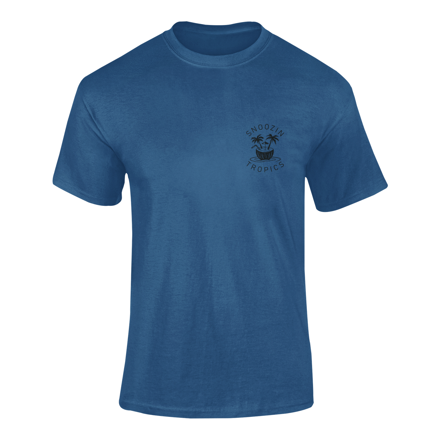 Coconut Paradise Tee