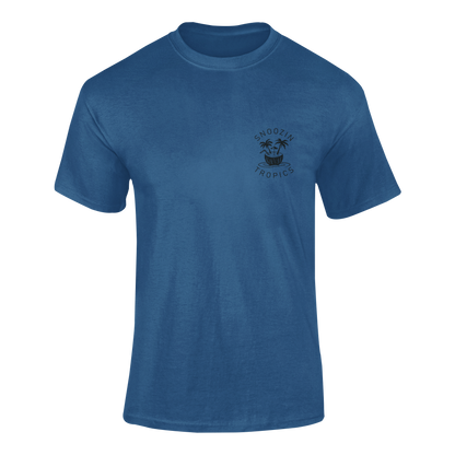 Coconut Paradise Tee