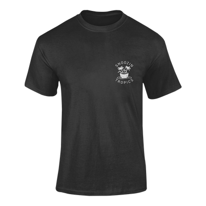 Coconut Paradise Tee