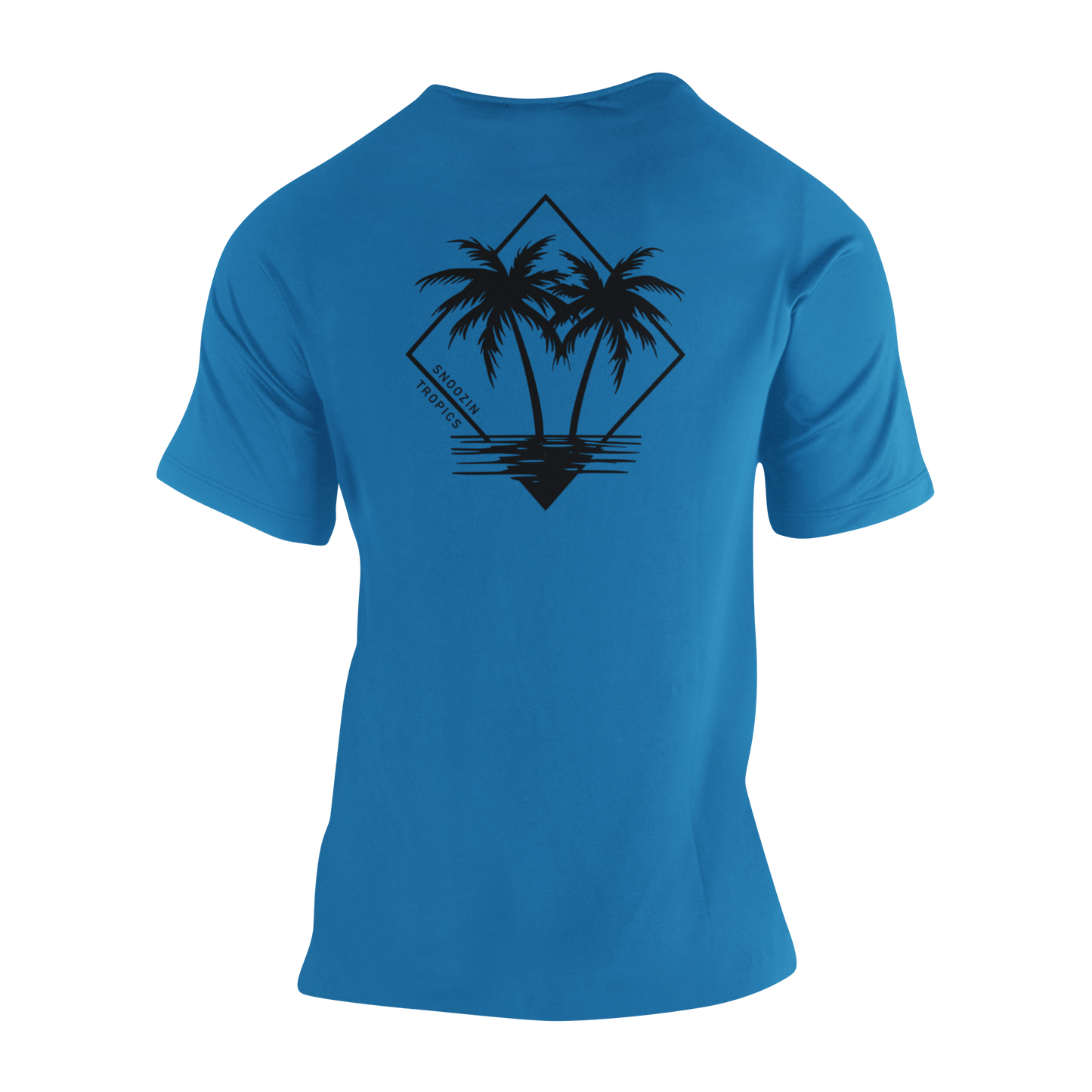 Miami Sunset Tee