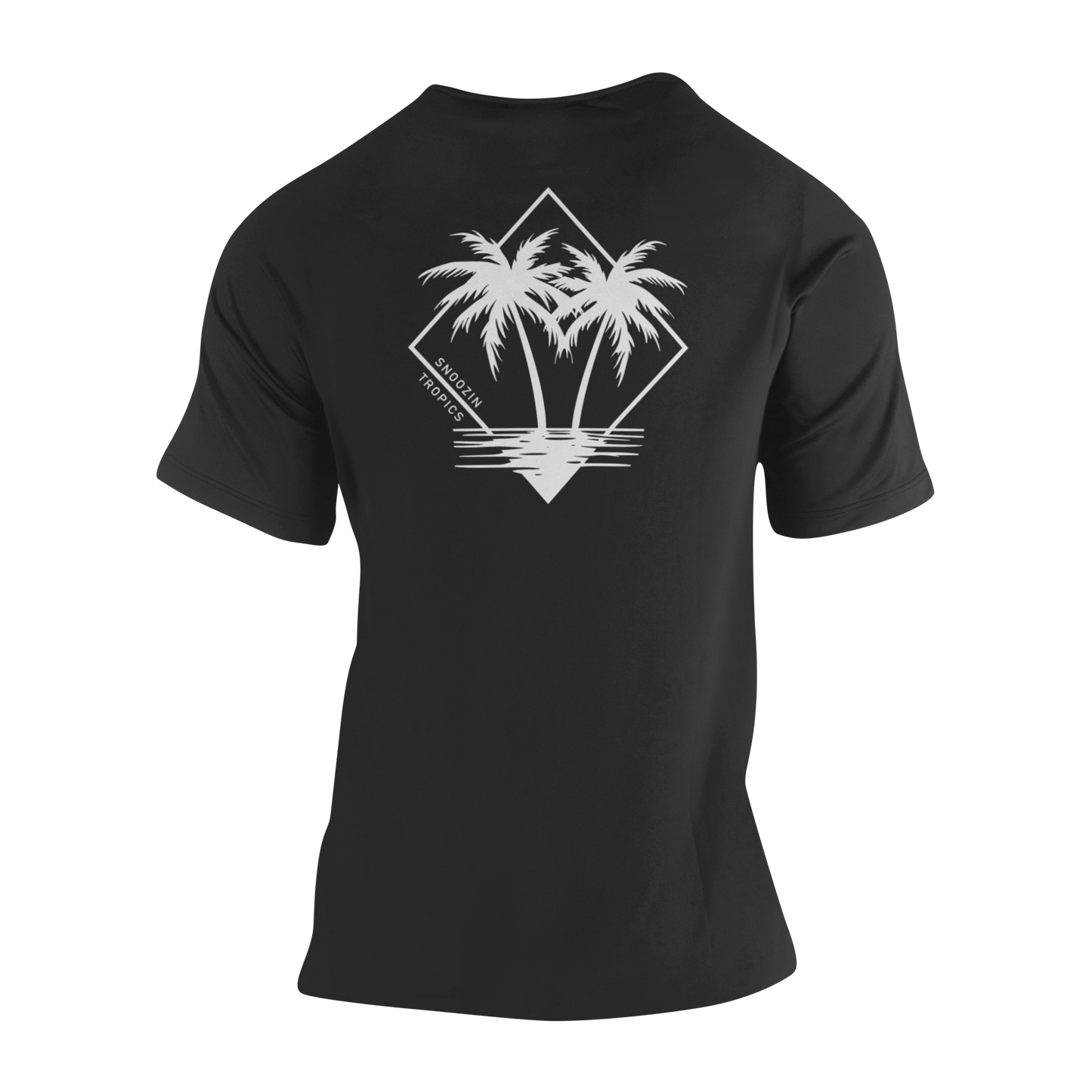 Miami Sunset Tee