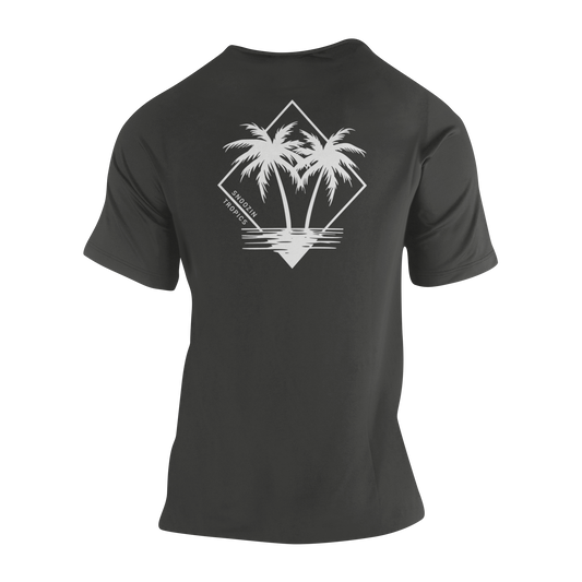 Miami Sunset Tee