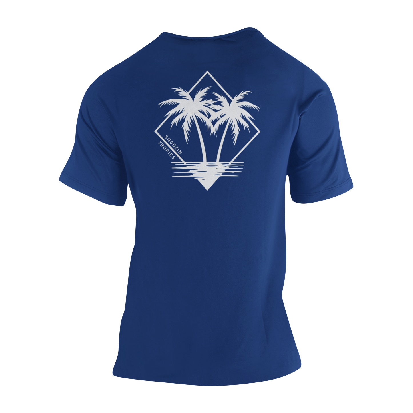 Miami Sunset Tee