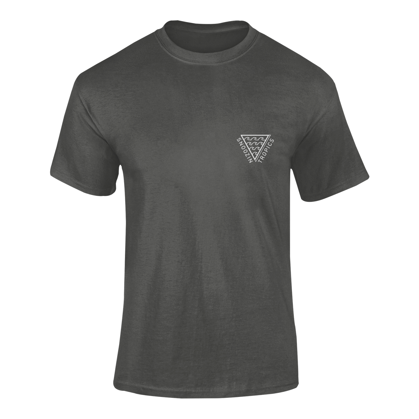 Tri-Wave Tee