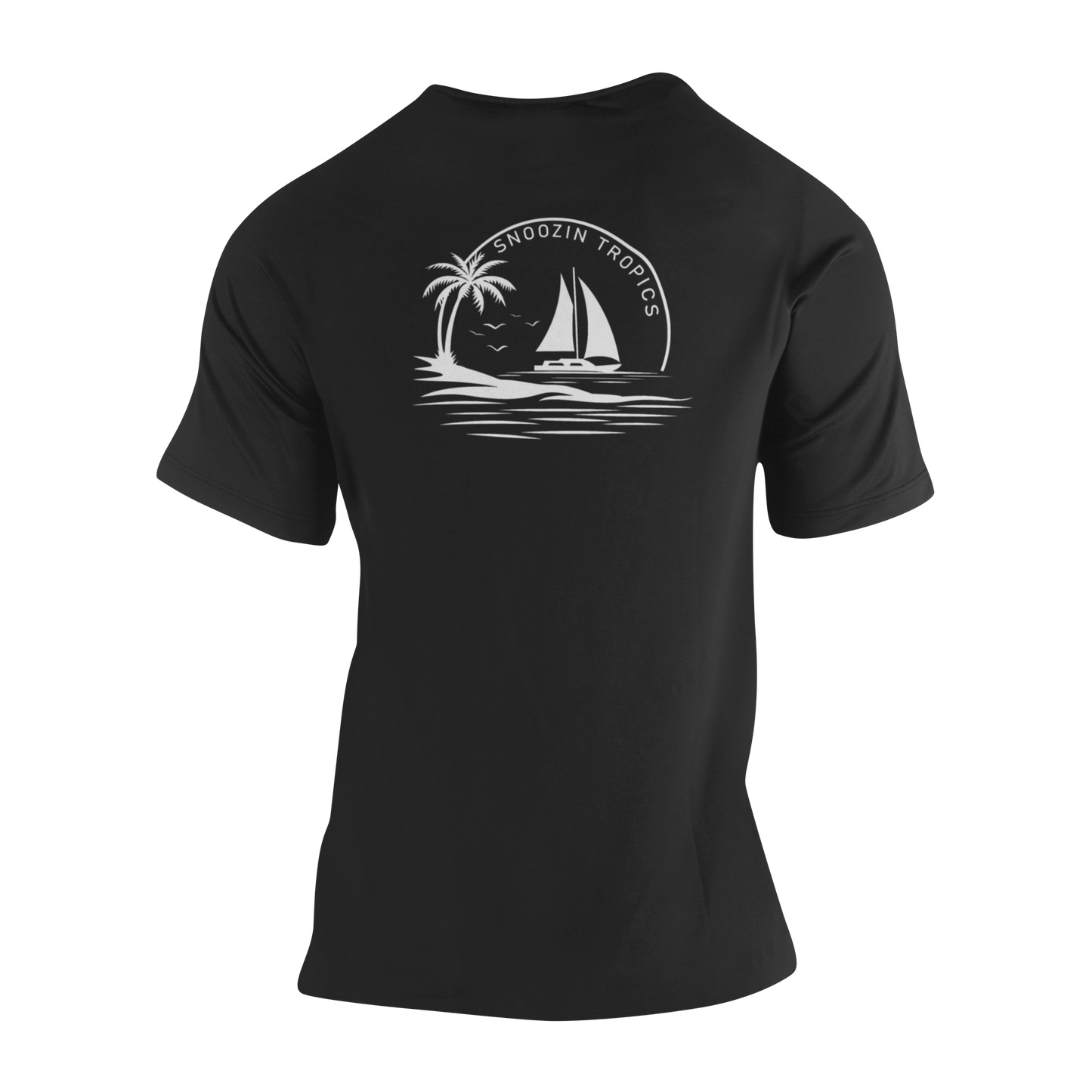 Yacht Club Tee