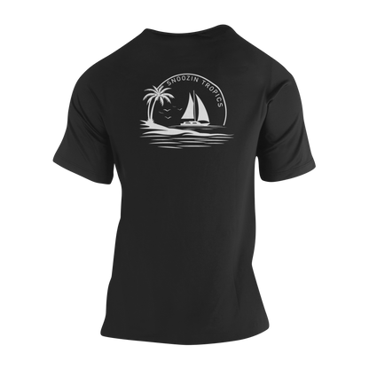 Yacht Club Tee