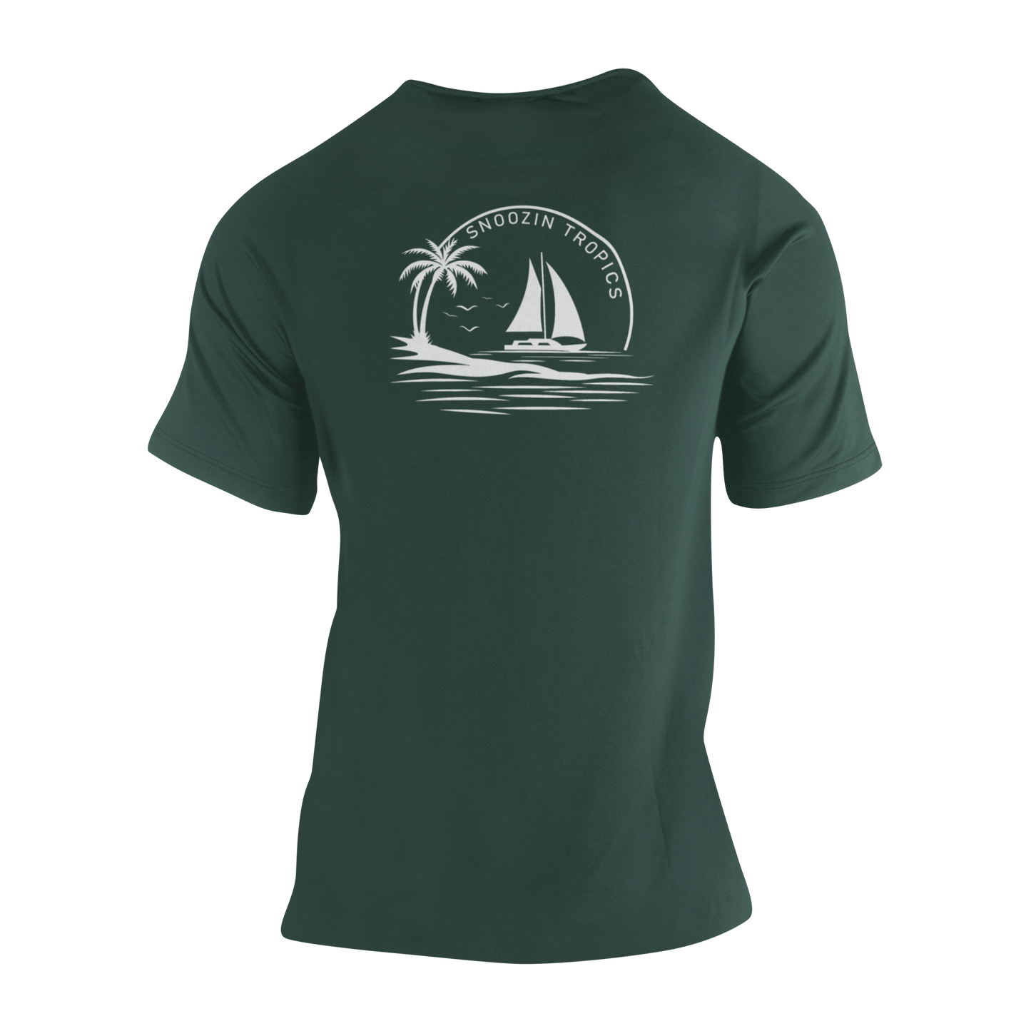 Yacht Club Tee