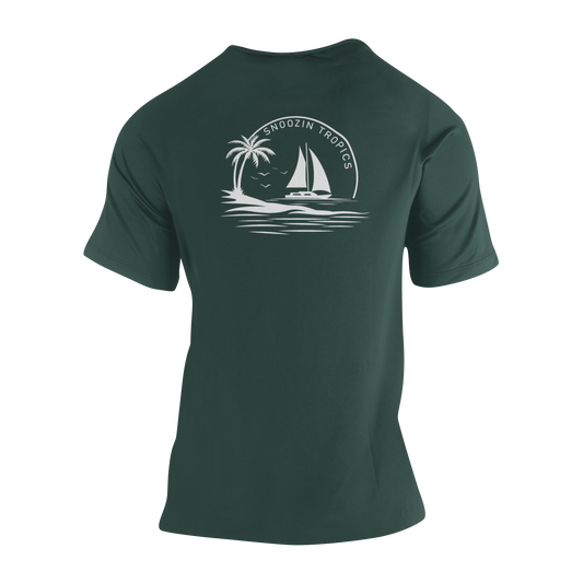 Yacht Club Tee