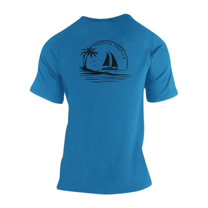 Yacht Club Tee
