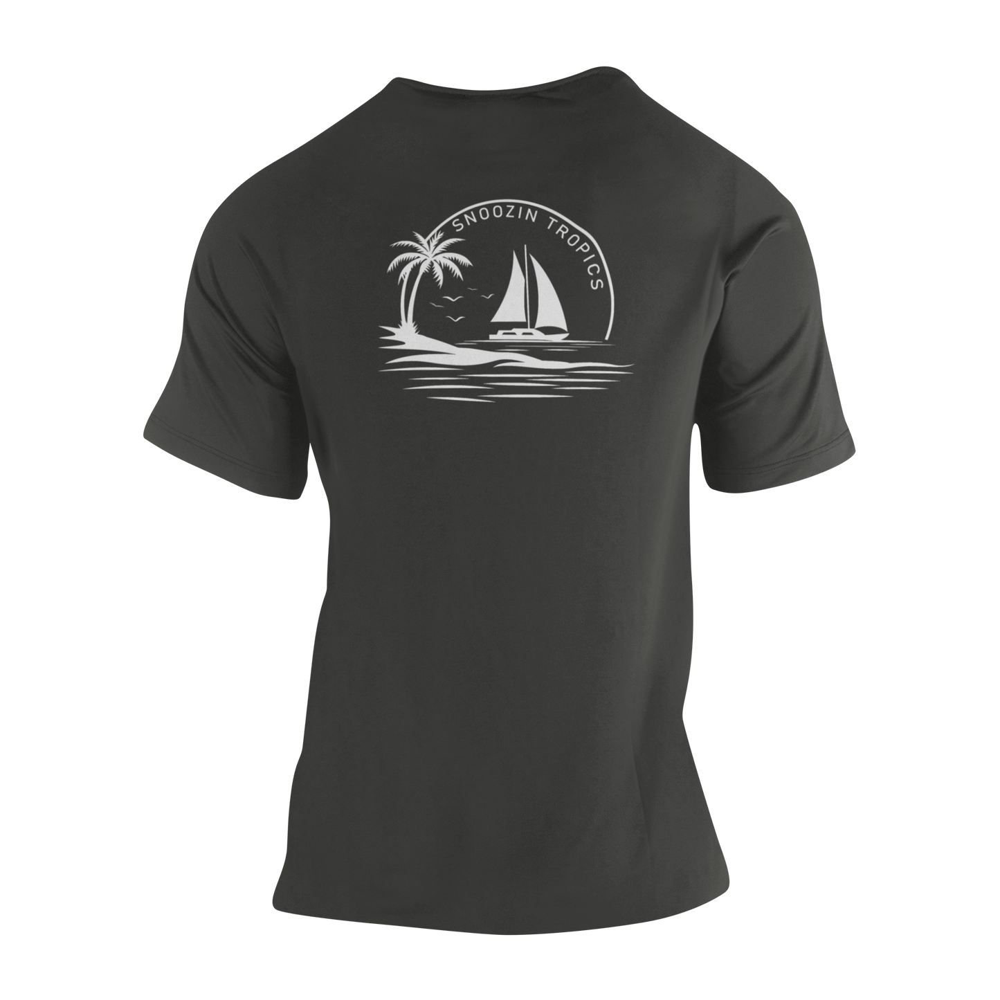 Yacht Club Tee