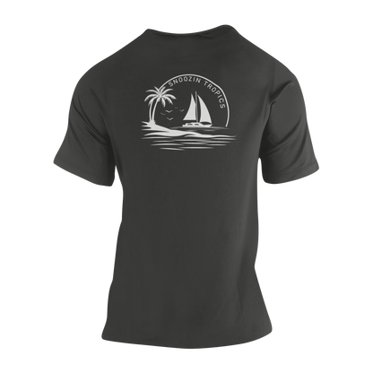 Yacht Club Tee