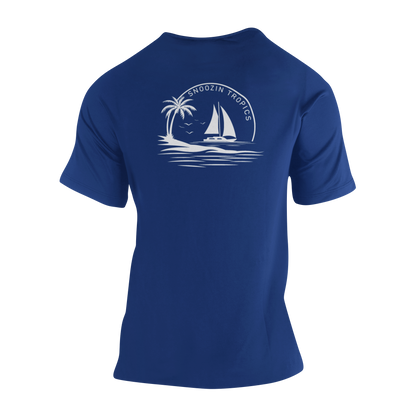 Yacht Club Tee