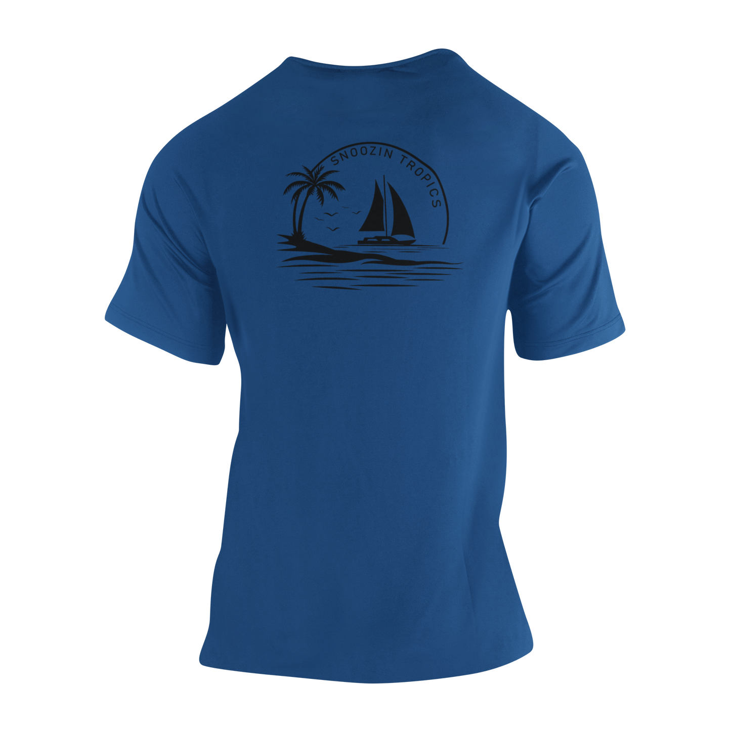 Yacht Club Tee