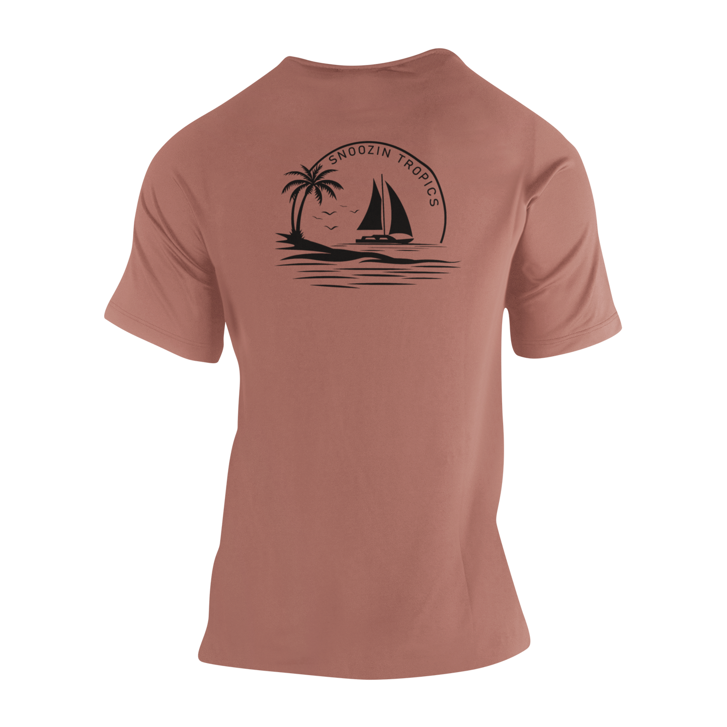 Yacht Club Tee
