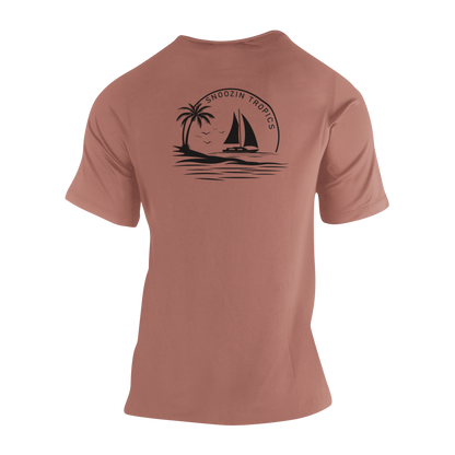 Yacht Club Tee