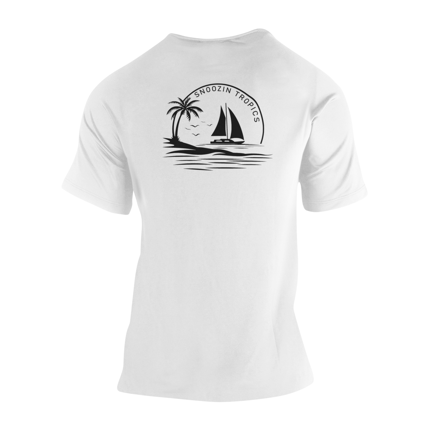 Yacht Club Tee