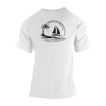 Yacht Club Tee