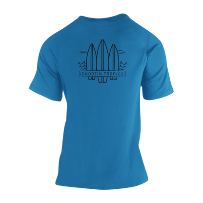 Surf Shop Tee