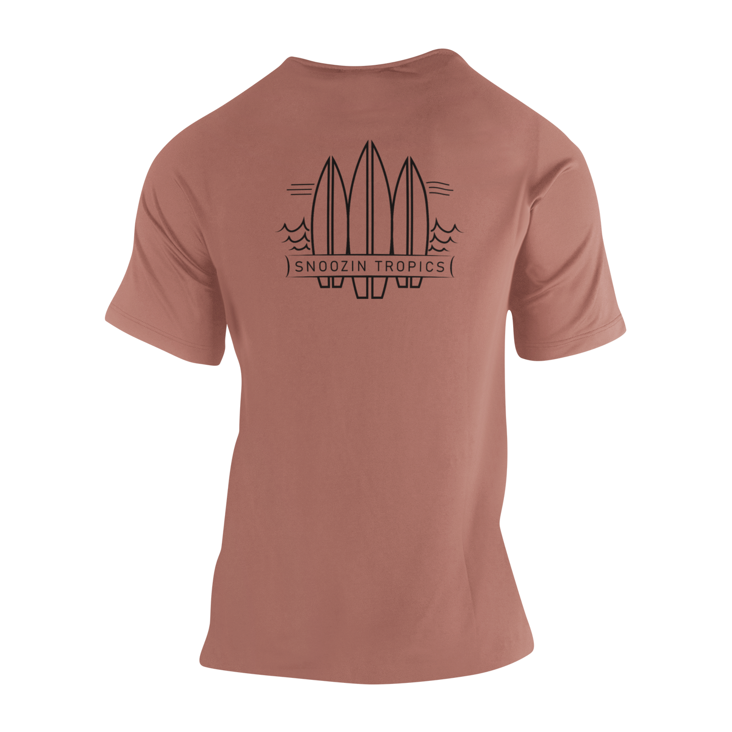Surf Shop Tee