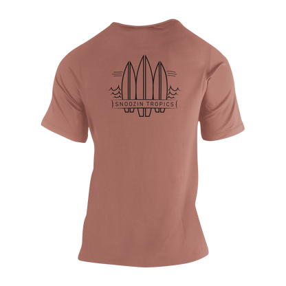 Surf Shop Tee