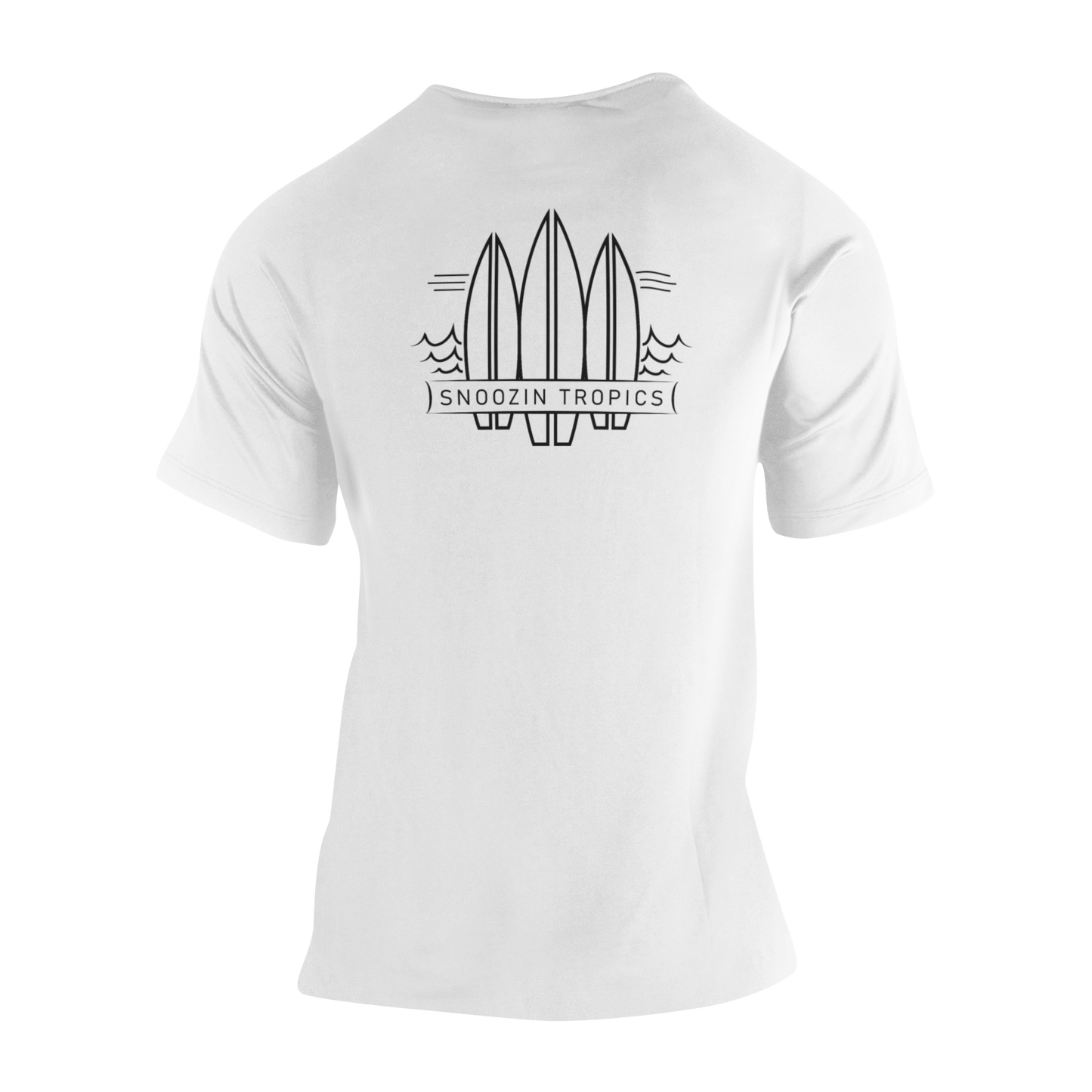 Surf Shop Tee