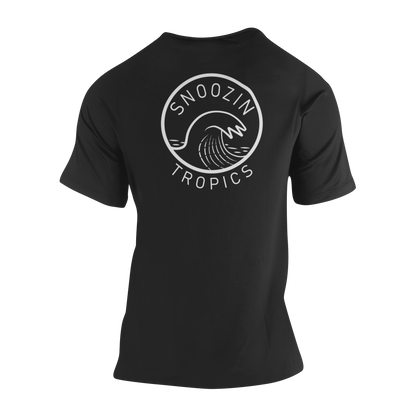 High Surf Tee