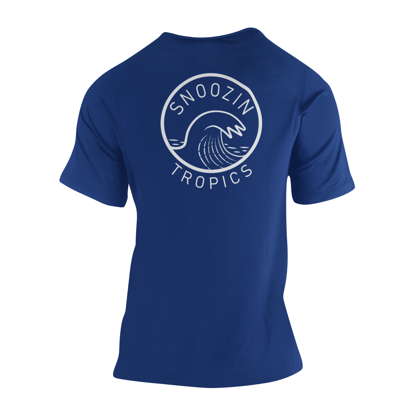 High Surf Tee