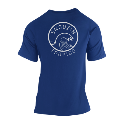 High Surf Tee