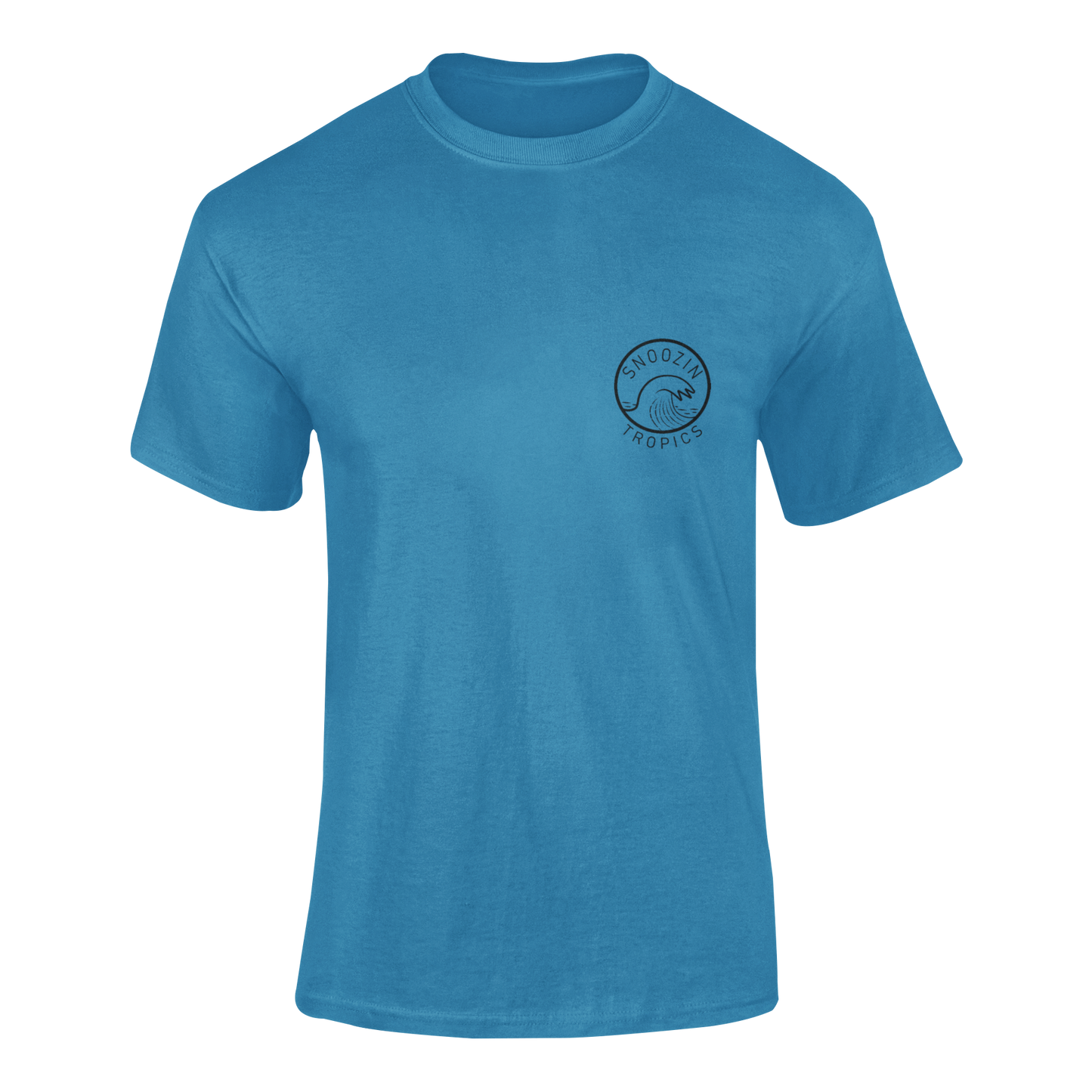 High Surf Tee