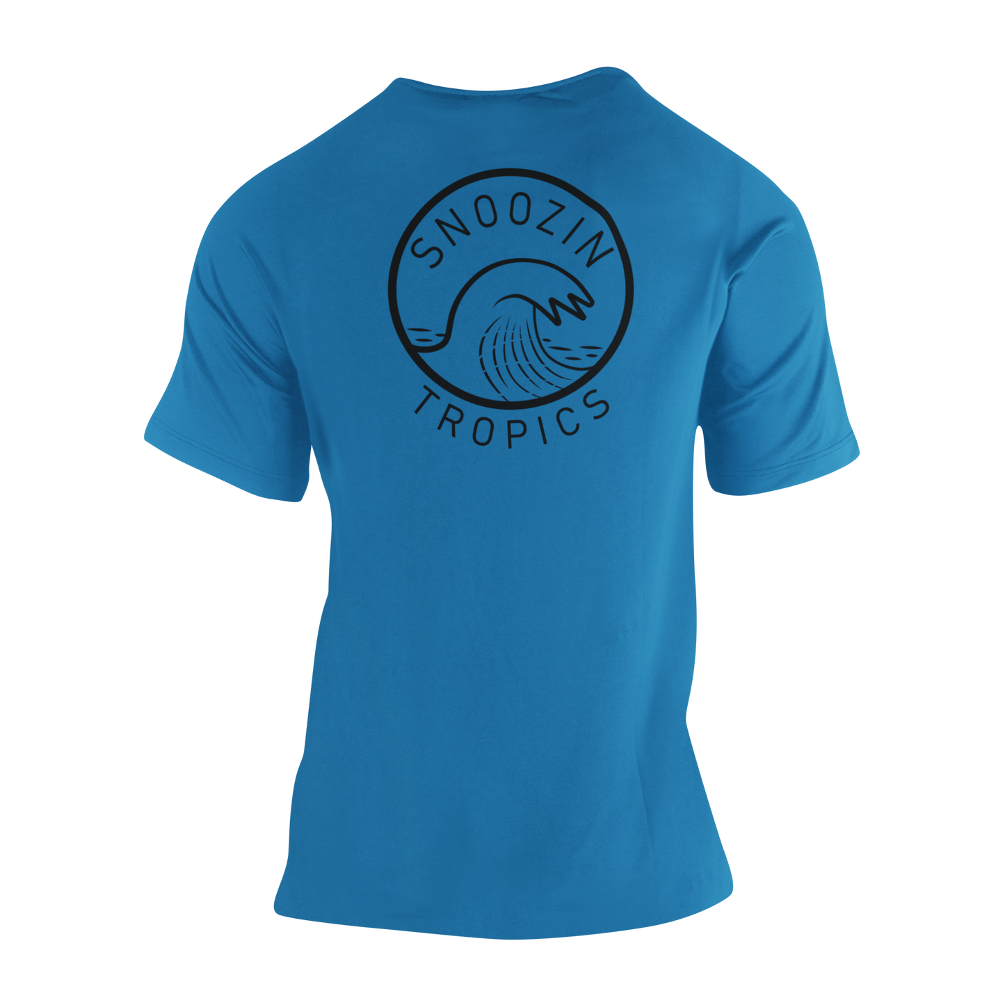 High Surf Tee