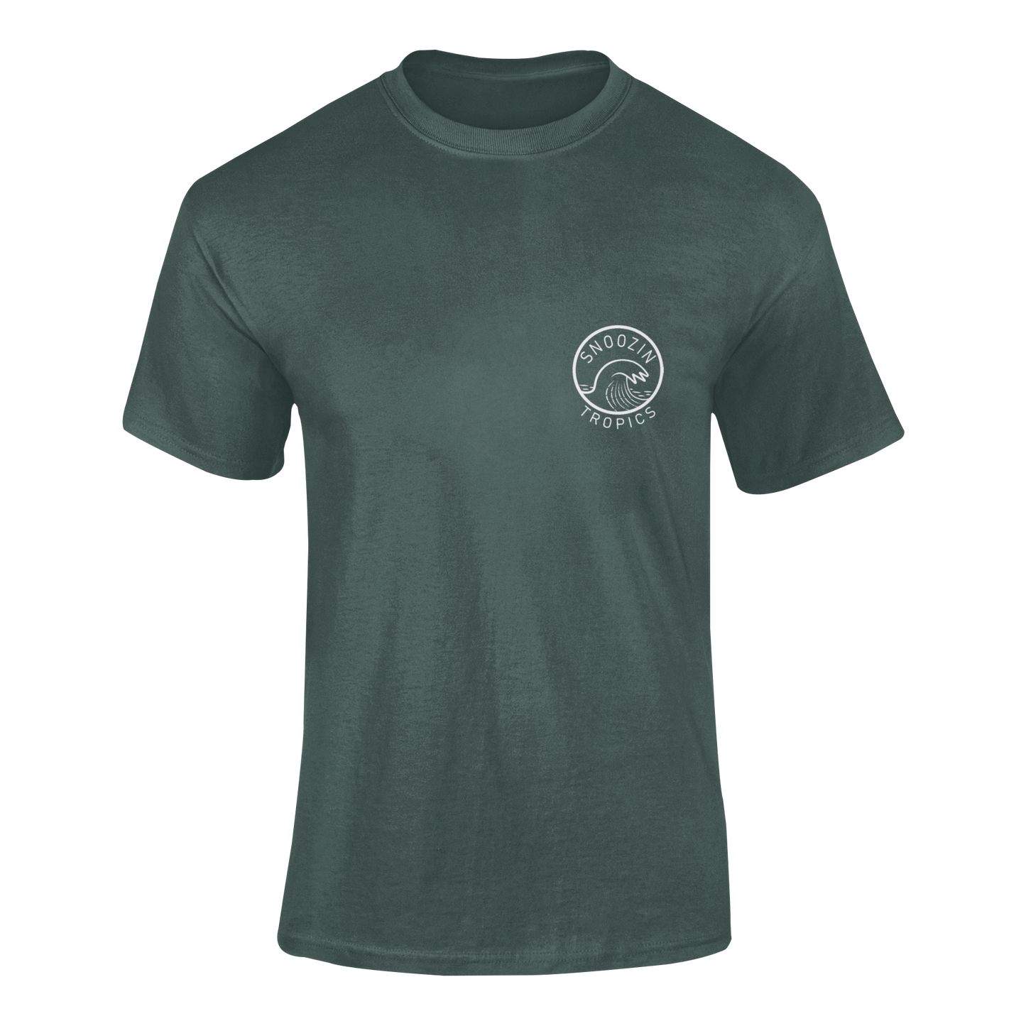 High Surf Tee
