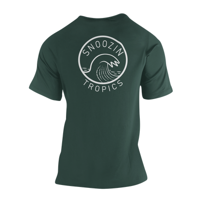 High Surf Tee