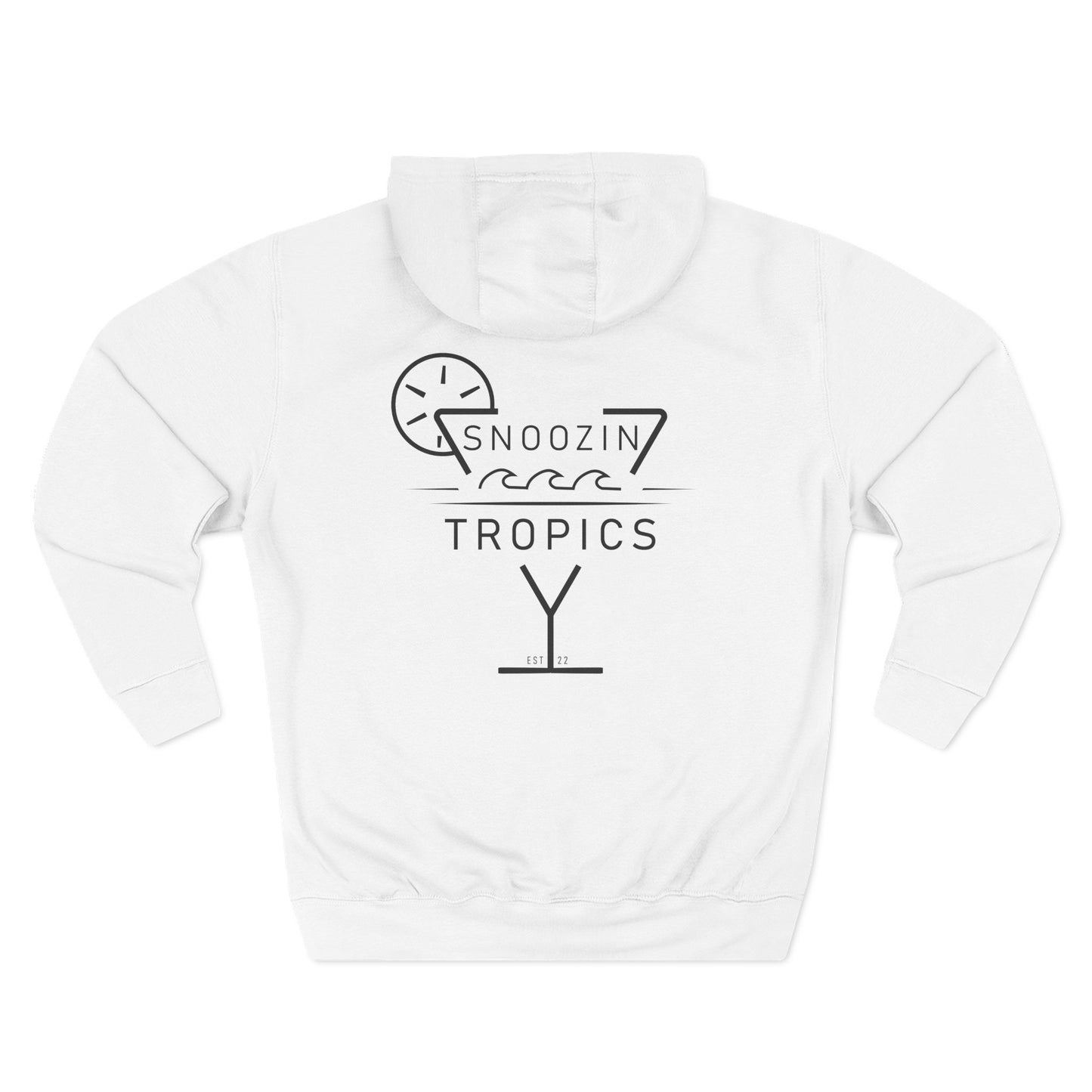 Martini Hoodie