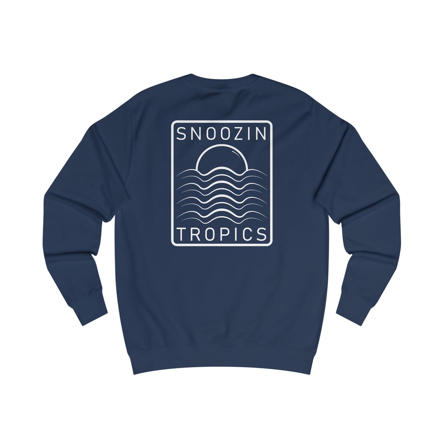 Sun & Waves Sweatshirt