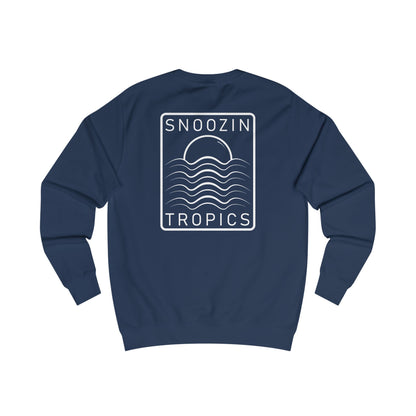 Sun & Waves Sweatshirt