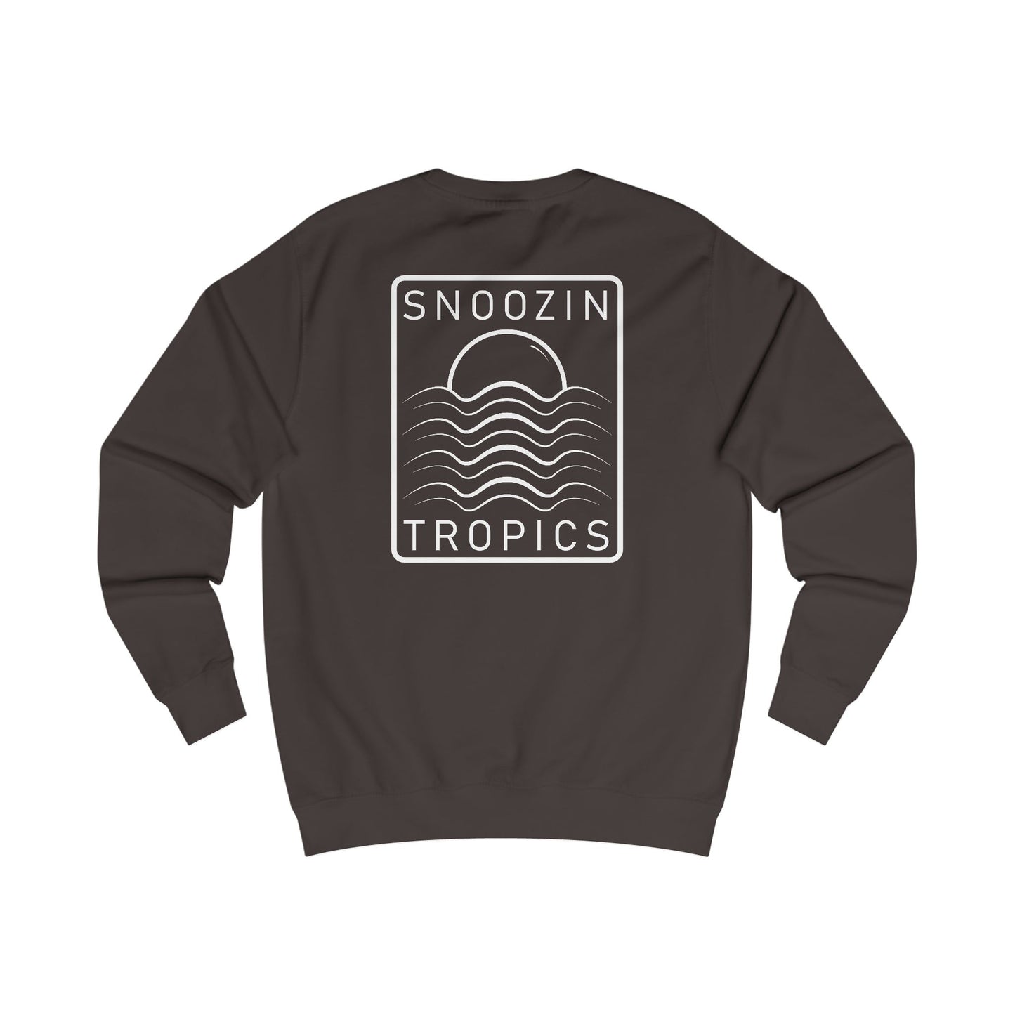 Sun & Waves Sweatshirt