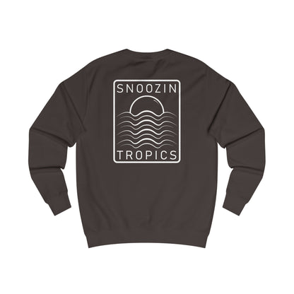 Sun & Waves Sweatshirt