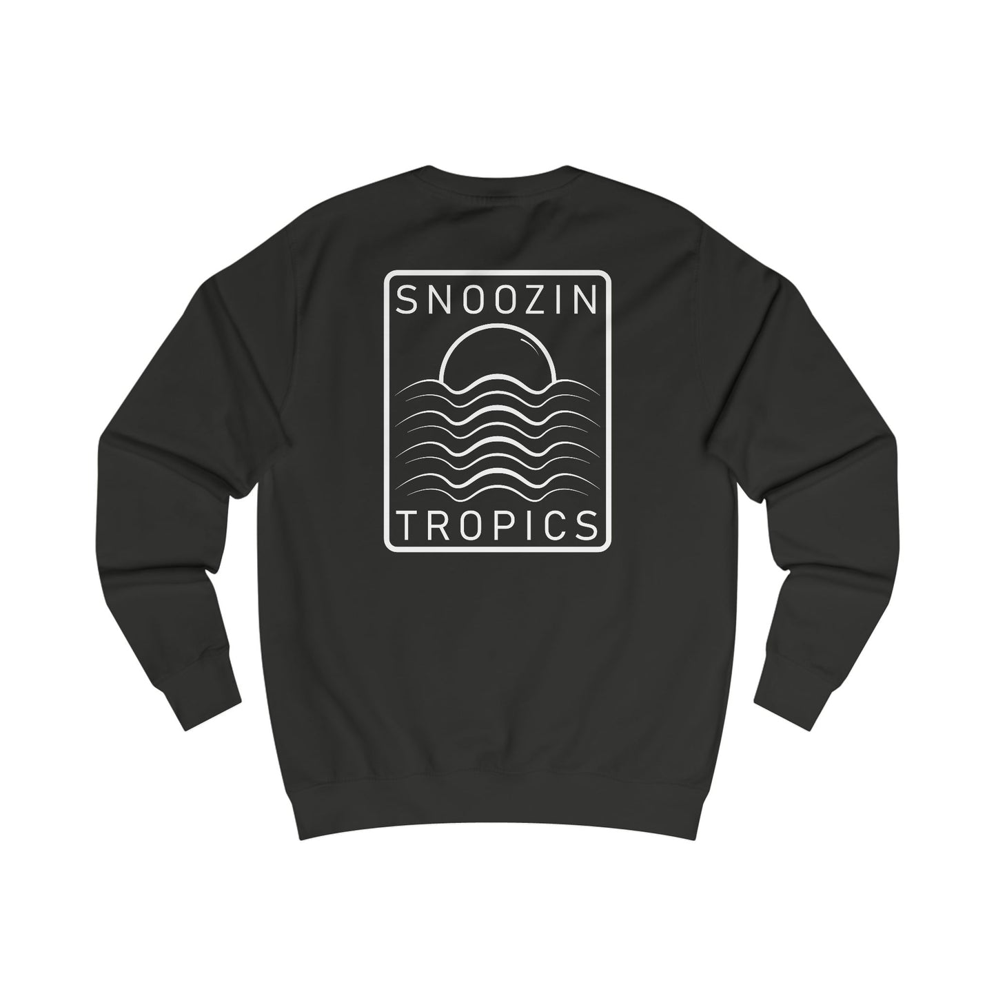 Sun & Waves Sweatshirt