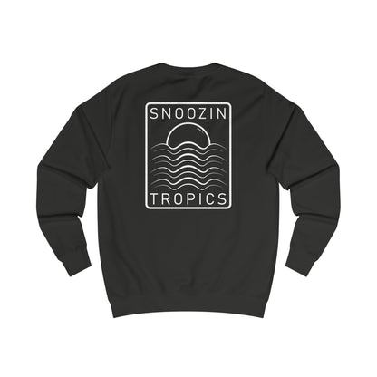 Sun & Waves Sweatshirt