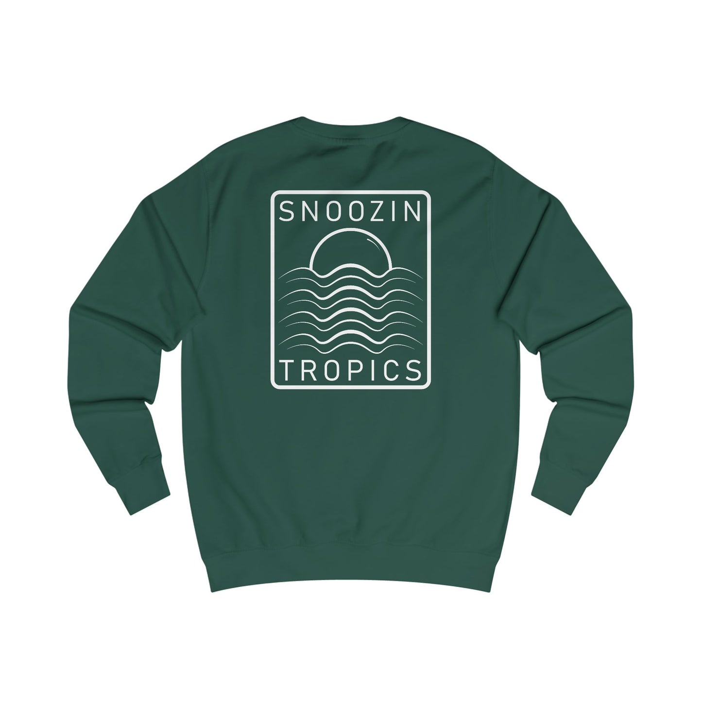 Sun & Waves Sweatshirt