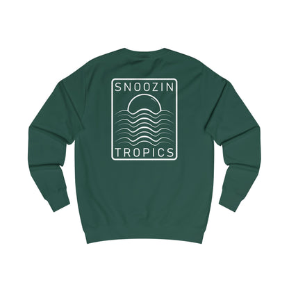 Sun & Waves Sweatshirt