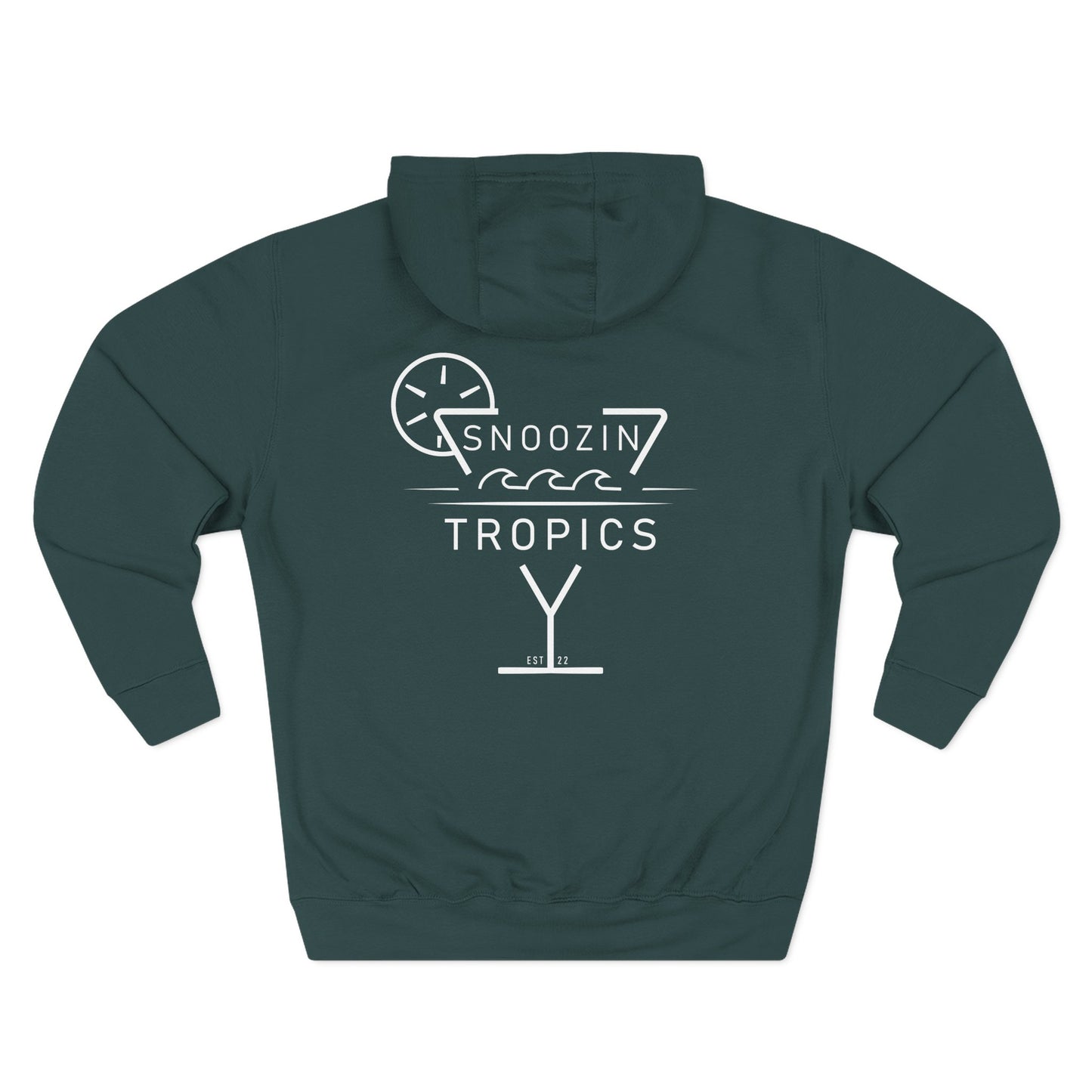 Martini Hoodie