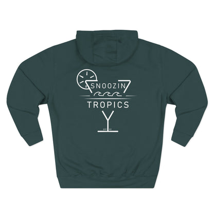 Martini Hoodie