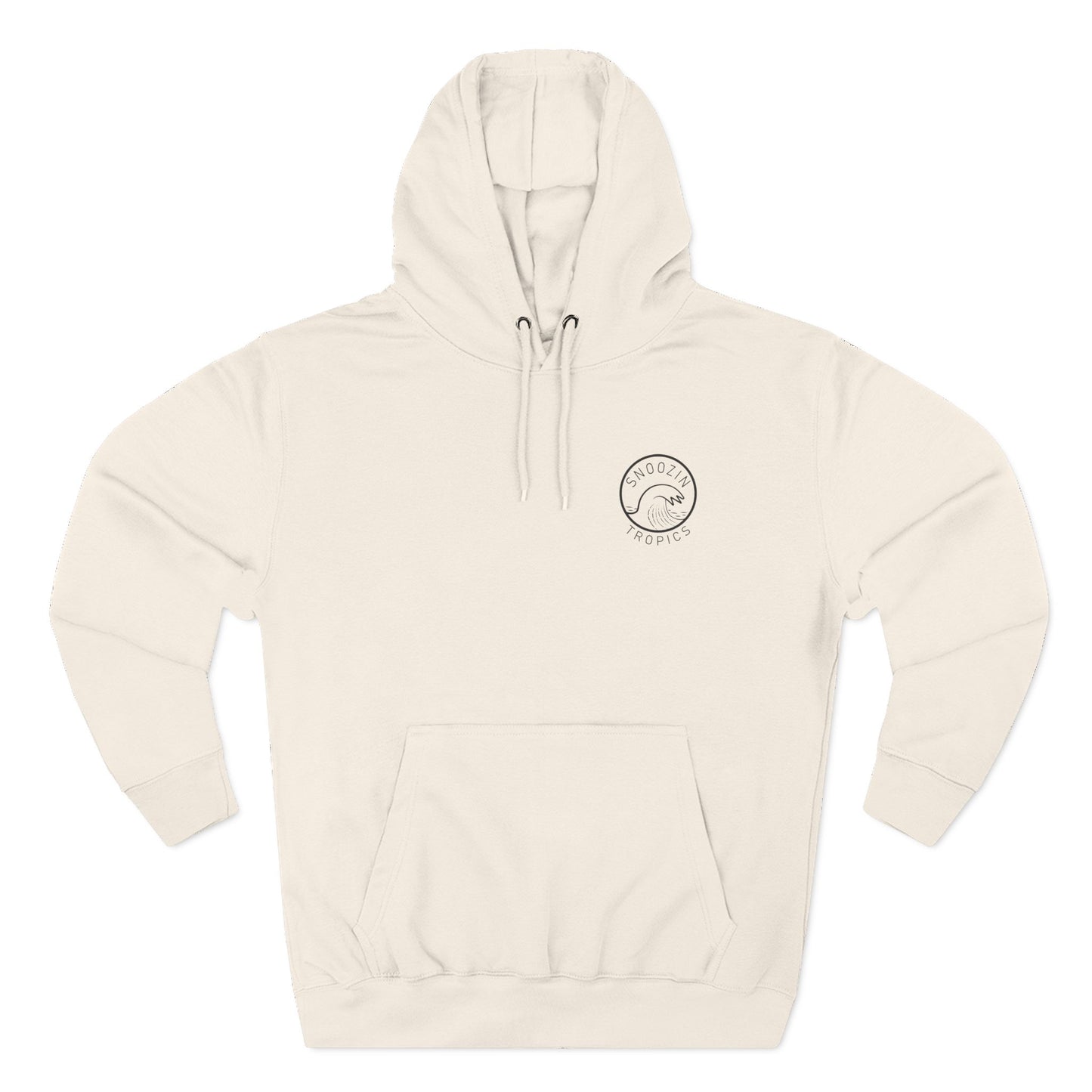 High Surf Hoodie