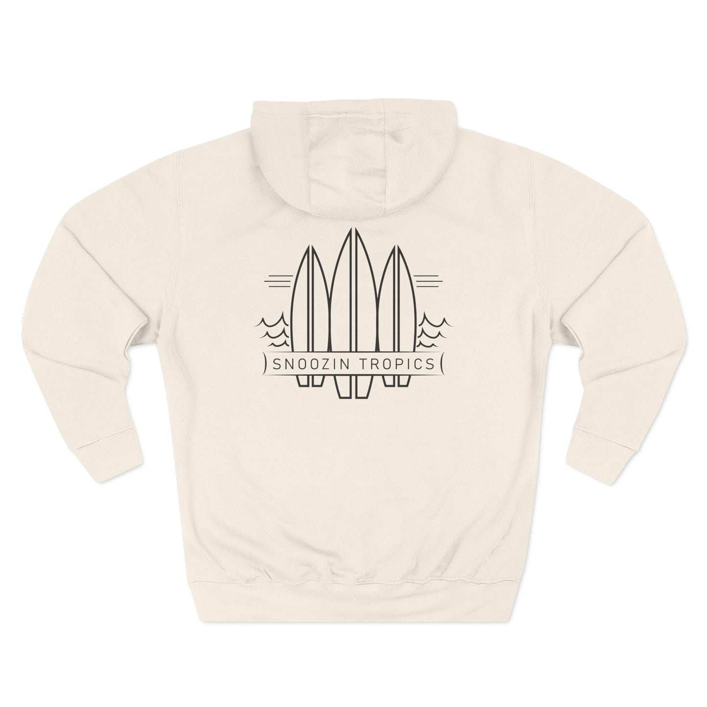 Surf Shop Hoodie