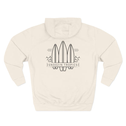 Surf Shop Hoodie
