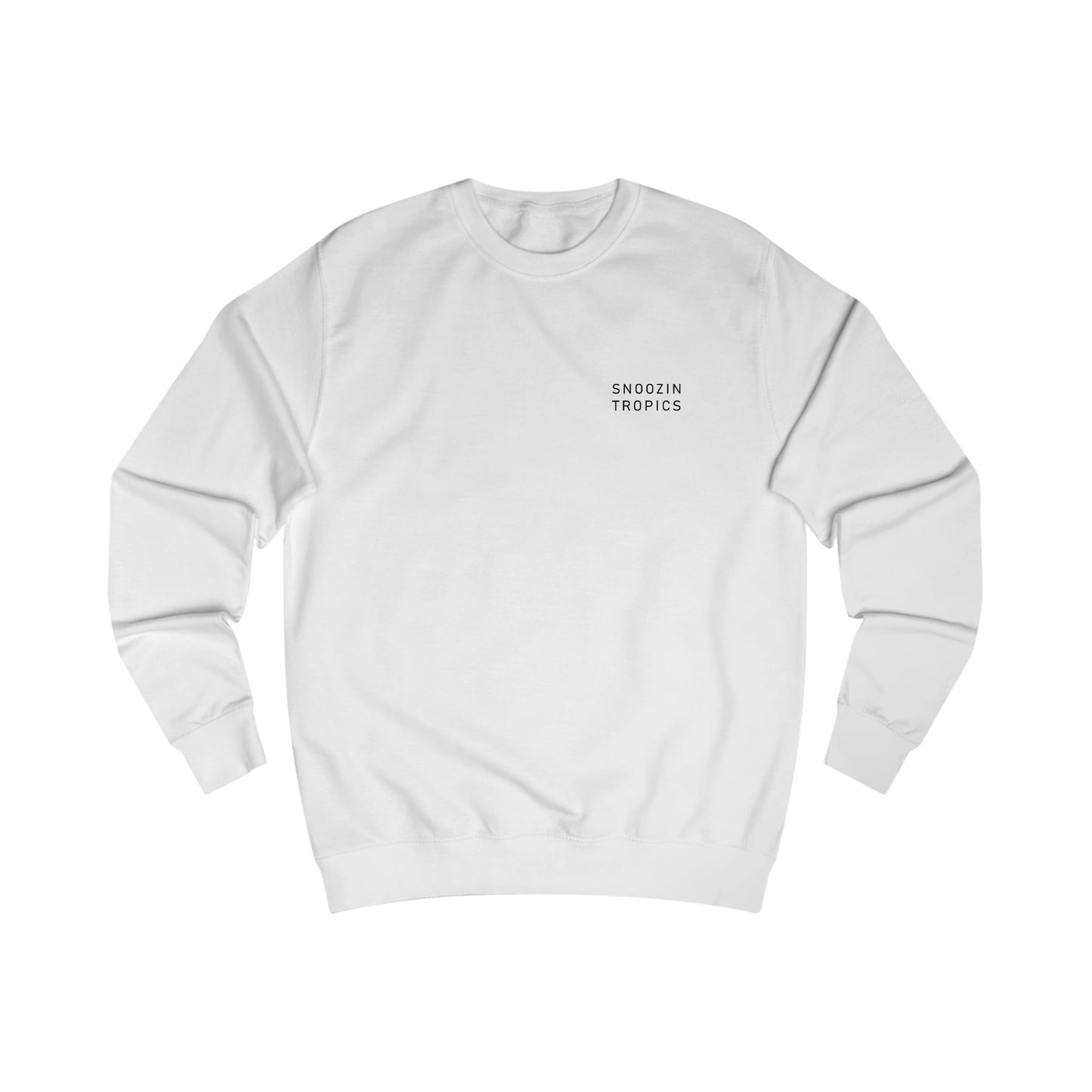 Miami Sunset Sweatshirt