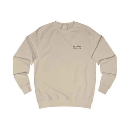 Miami Sunset Sweatshirt